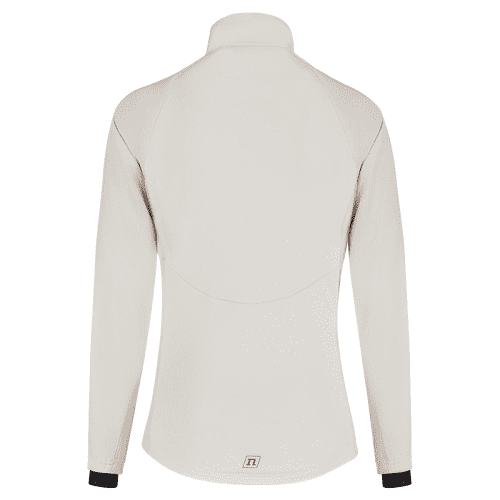 Куртка NONAME Hybrid White-Light Blue 24 Wmn в магазине Sport-Nordic.ru.