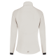 Куртка NONAME Hybrid White-Light Blue 24 Wmn в магазине Sport-Nordic.ru.