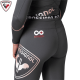 Комбинезон ROSSIGNOL Infini Race Compression Onyx Grey Wmn в магазине Sport-Nordic.ru.