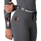 Комбинезон ROSSIGNOL Infini Race Compression Onyx Grey Wmn в магазине Sport-Nordic.ru.