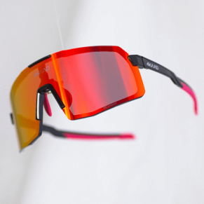Очки 4KAAD Beat Race Red Purple