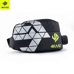 Фляга 4KAAD Thermo Belt PRO Black