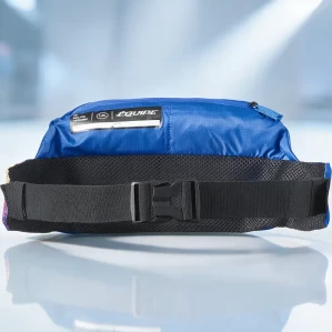 Фляга SALOMON Thermobelt Race Blue Fiery Red Yellow