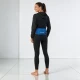 Фляга SALOMON Thermobelt Race Blue Fiery Red Yellow
