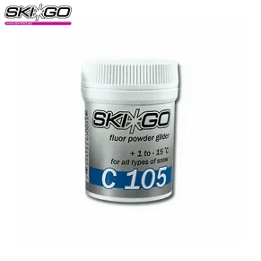 Порошок SKIGO C105 +1-15 30g