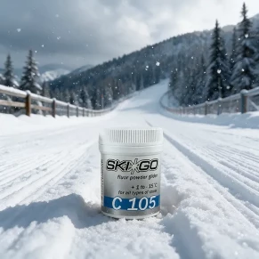 Порошок SKIGO C105 +1-15 30g