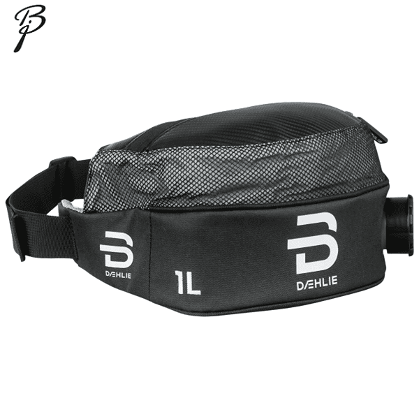 Фляга BD Drinkbelt 1л в магазине Sport-Nordic.ru.
