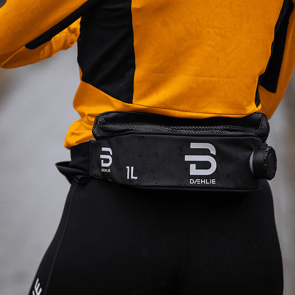 Фляга BD Drinkbelt 1л