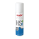 Парафин SWIX HS6L Blue -4-12° 125ml