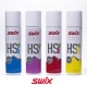 Парафин SWIX HS6L Blue -4-12° 125ml