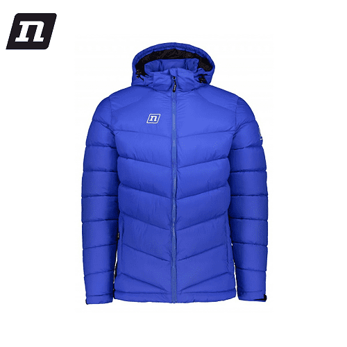 Куртка NONAME Heavy Blue Man