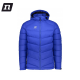 Куртка NONAME Heavy Blue Man