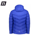 Куртка NONAME Heavy Blue Man