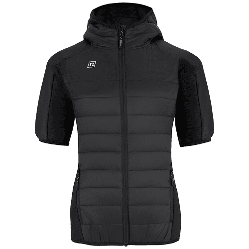 Жилет NONAME Ski Vest Black Wmn в магазине Sport-Nordic.ru.
