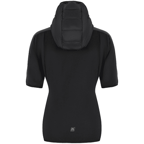 Жилет NONAME Ski Vest Black Wmn в магазине Sport-Nordic.ru.