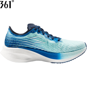 Кроссовки 361° Flame ST Blue White Wmn