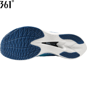 Кроссовки 361° Flame ST Blue White Wmn