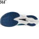 Кроссовки 361° Flame ST Blue White Wmn в магазине Sport-Nordic.ru.
