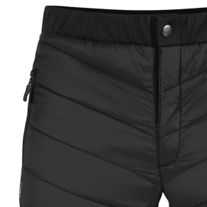 Шорты NONAME Ski Shorts Black UX