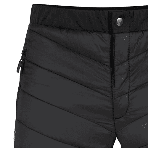 Шорты NONAME Ski Shorts Black UX в магазине Sport-Nordic.ru.