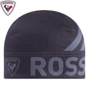 Шапка ROSSIGNOL XC World Cup Black