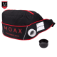 Фляга MOAX Thermo Black 1л в магазине Sport-Nordic.ru.