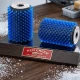 Щётка RED CREEK Racing Blue Nylon 100mm в магазине Sport-Nordic.ru.