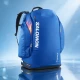 Рюкзак SALOMON Go To Snow Race Blue Fiery Red 50л