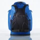 Рюкзак SALOMON Go To Snow Race Blue Fiery Red 50л