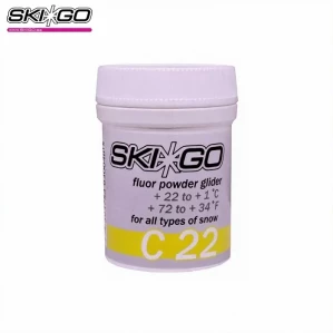 Порошок SKIGO C22 +22+1 30g