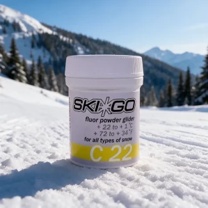 Порошок SKIGO C22 +22+1 30g