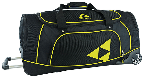 Сумка FISCHER Team SportDuffel 100л 19/20 в магазине Sport-Nordic.ru.