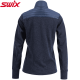 Кофта SWIX Blizzard Dark Navy Wmn в магазине Sport-Nordic.ru.