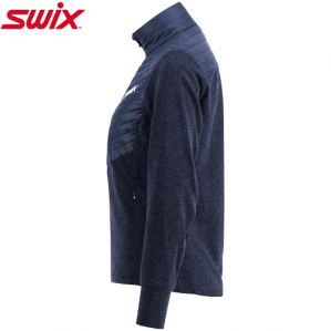 Кофта SWIX Blizzard Dark Navy Wmn