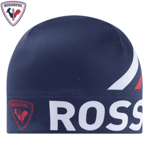 Шапка ROSSIGNOL XC World Cup Dark Navy