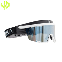 Очки 4KAAD Snow Eagle 2.0 Black White