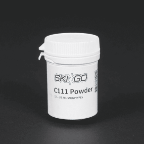 Порошок SKIGO Test C111 -12-20 30g