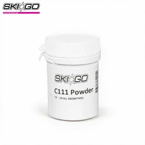Порошок SKIGO Test C111 -12-20 30g