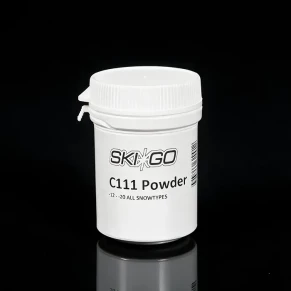 Порошок SKIGO Test C111 -12-20 30g