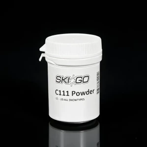 Порошок SKIGO Test C111 -12-20 30g