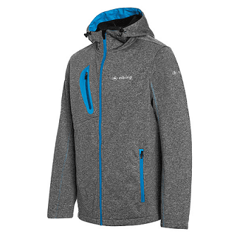 Куртка Viking Robin Blue Man в магазине Sport-Nordic.ru.