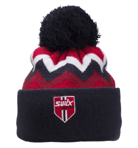 Шапка SWIX Blizzard Beanie