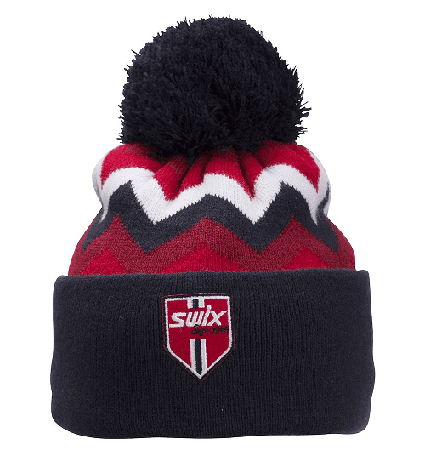 Шапка SWIX Blizzard Beanie в магазине Sport-Nordic.ru.