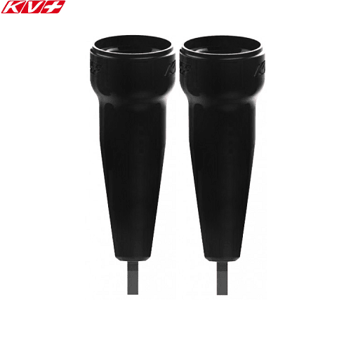 Наконечники KV+ Rollski Tornado QCD в магазине Sport-Nordic.ru.