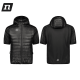 Жилет NONAME Ski Vest Black UX в магазине Sport-Nordic.ru.