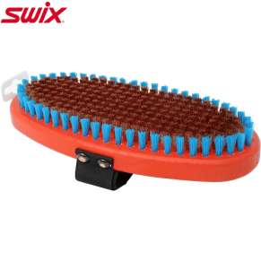 Щётка SWIX Brush Medium Oval T162O