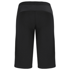 Шорты NONAME Ski Shorts Black Wmn