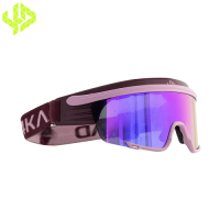 Очки 4KAAD Snow Eagle 2.0 Wild Rose