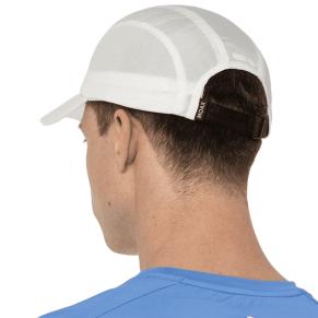 Кепка MOAX Speed White (OS)