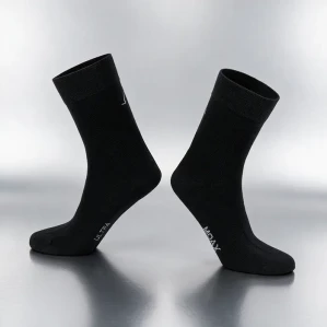 Носки MOAX Ultra Light Merino Black